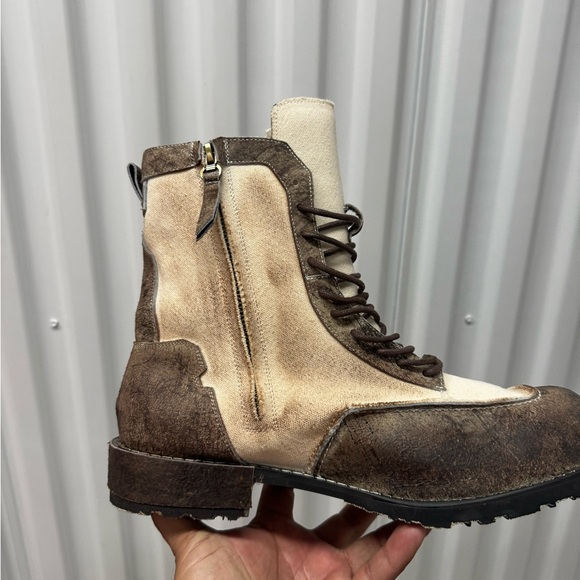 Rewrite boots - Picture 5 of 16